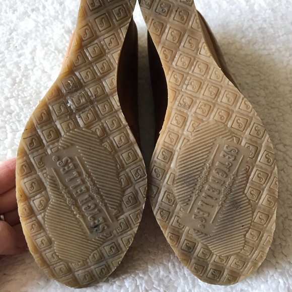 Women’s Seychelles Wedge shoe - Picture 7 of 8